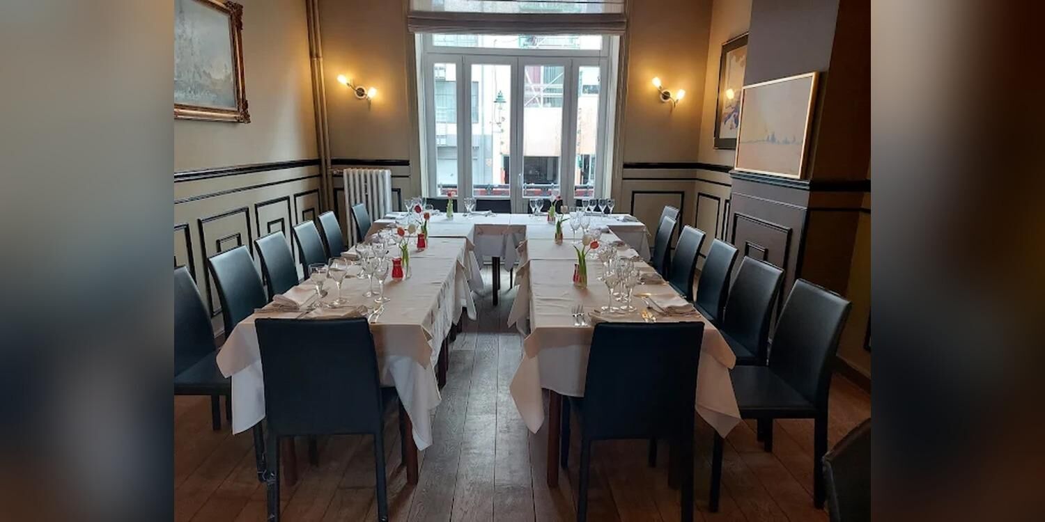 Dal Padrino, restaurant