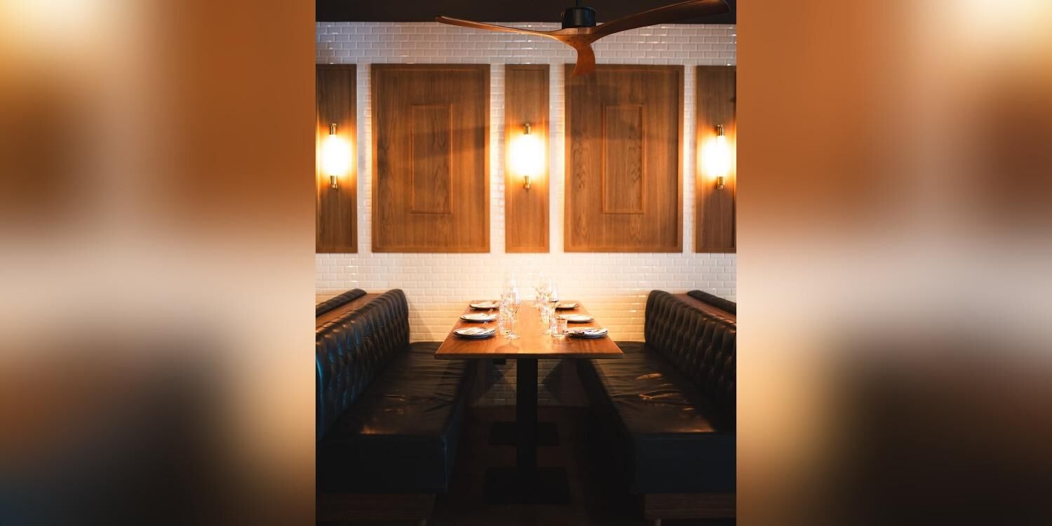 La Pescadería, restaurant