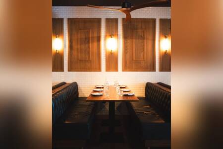 La Pescadería, Restaurante Madrid Malasaña #0