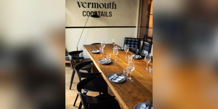 La Pescadería, restaurant