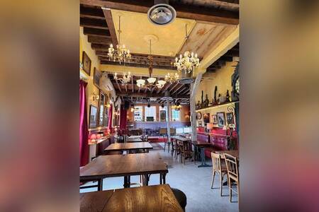 Brewpub La Filature, Bar Amiens  #0
