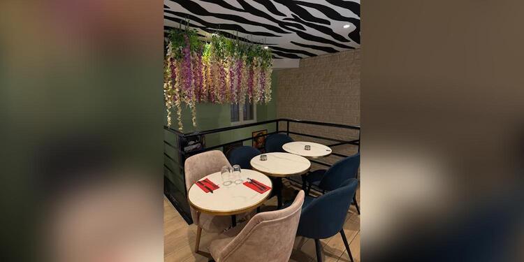 MAMA NELLY BISTRO, restaurant