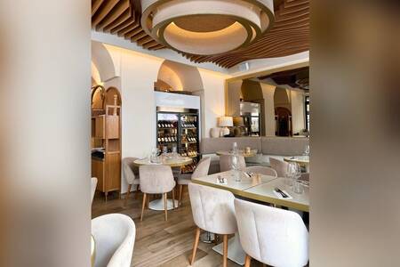 La Villa Massenet, Restaurant Nice Centre-ville #0