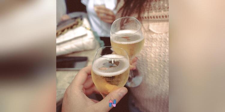 Nautilus Charleroi, bar