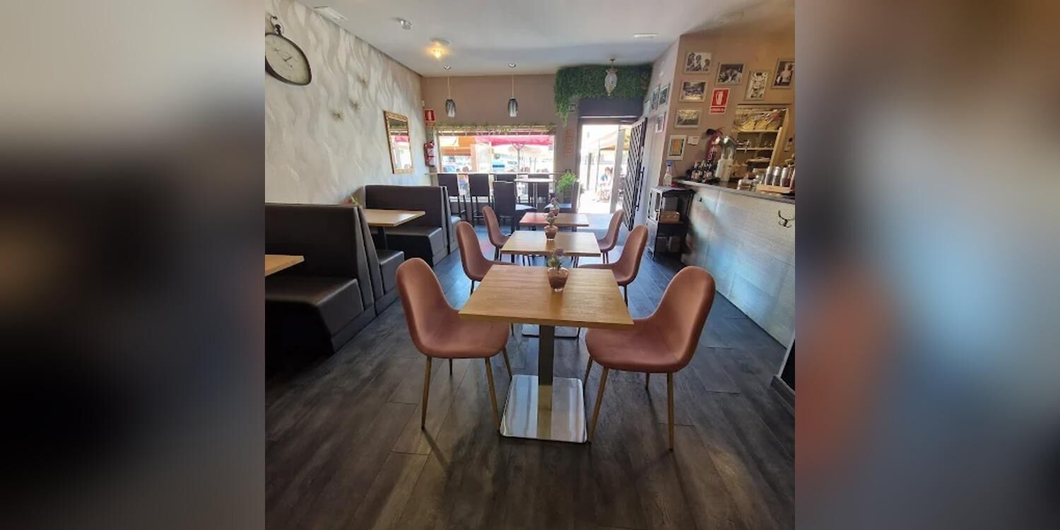 El Encanto Cocktail Bar, bar