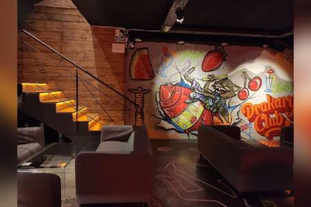 Drakarys Club - Restaurante en Boadilla, Bar Boadilla del Monte Residencial Siglo XXI #0