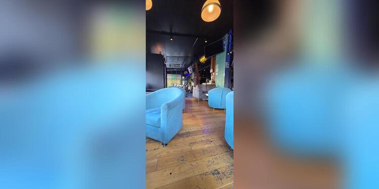 Drakarys Club - Restaurante en Boadilla, bar