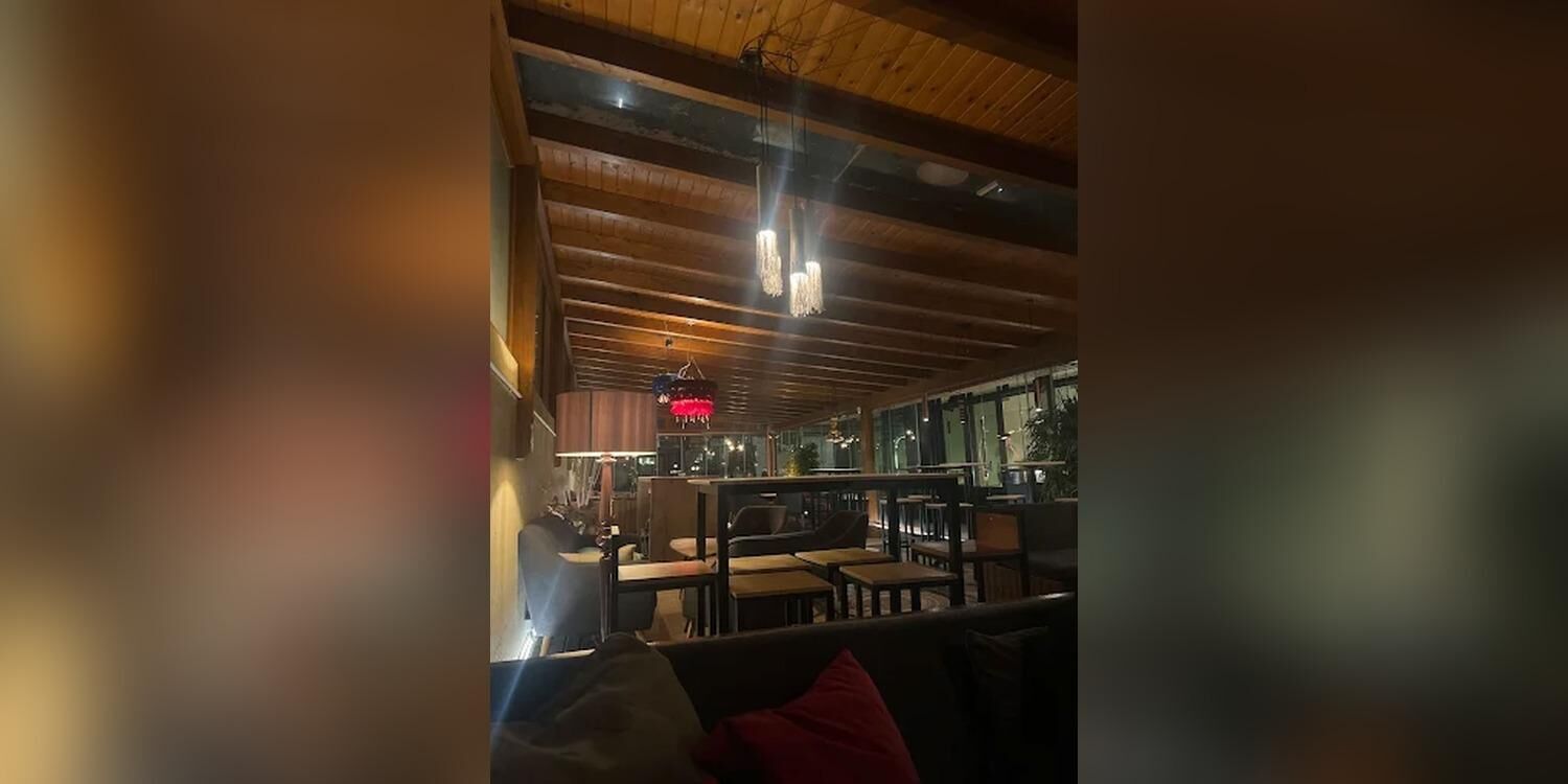 Haroko Primitive Bar, bar