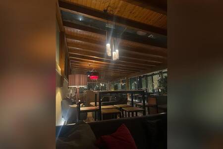 Haroko Primitive Bar, Bar Pozuelo de Alarcón Pozuelo de Alarcón #0