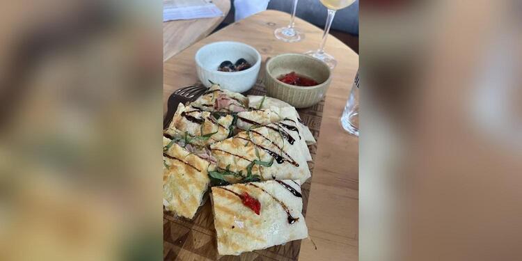 Haroko Primitive Bar, bar