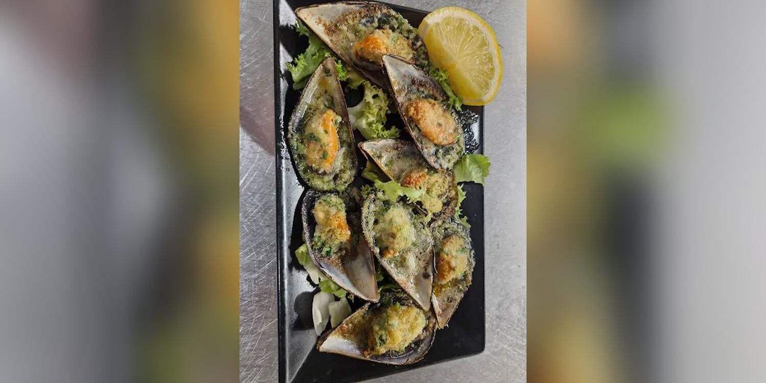 Le Petit Marseillais, restaurant