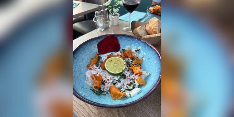 Le Petit Marseillais, restaurant