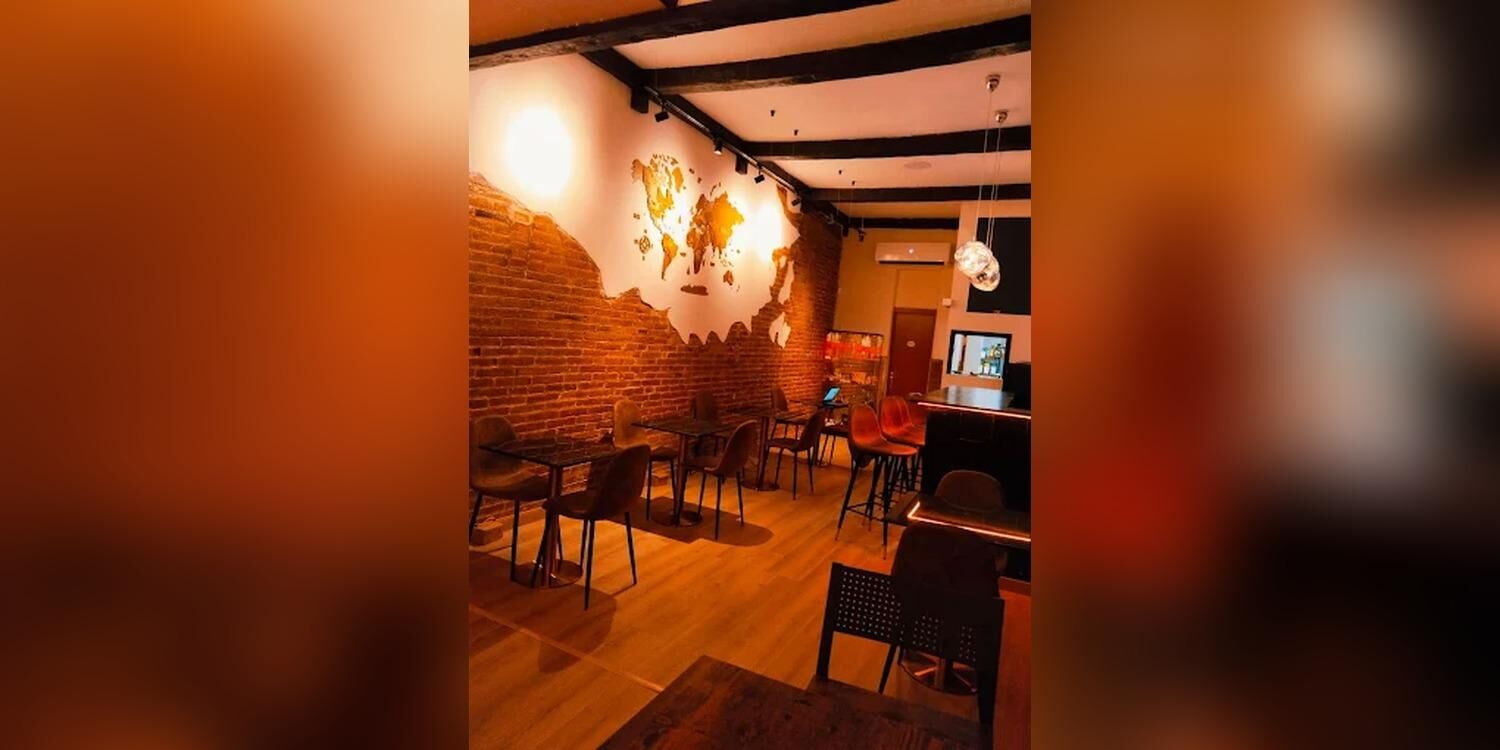 Pachamama Wines  Bar, bar