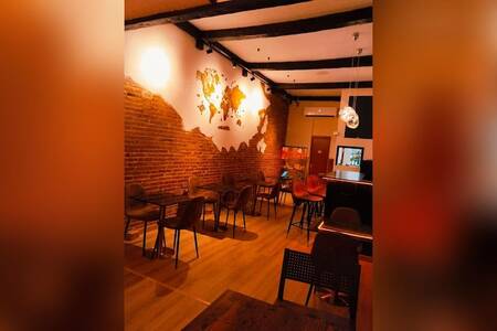 Pachamama Wines  Bar, Bar Barcelona El Clot, Sant Martí #0