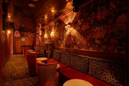 La Nouba, Bar Paris Pigalle  #0