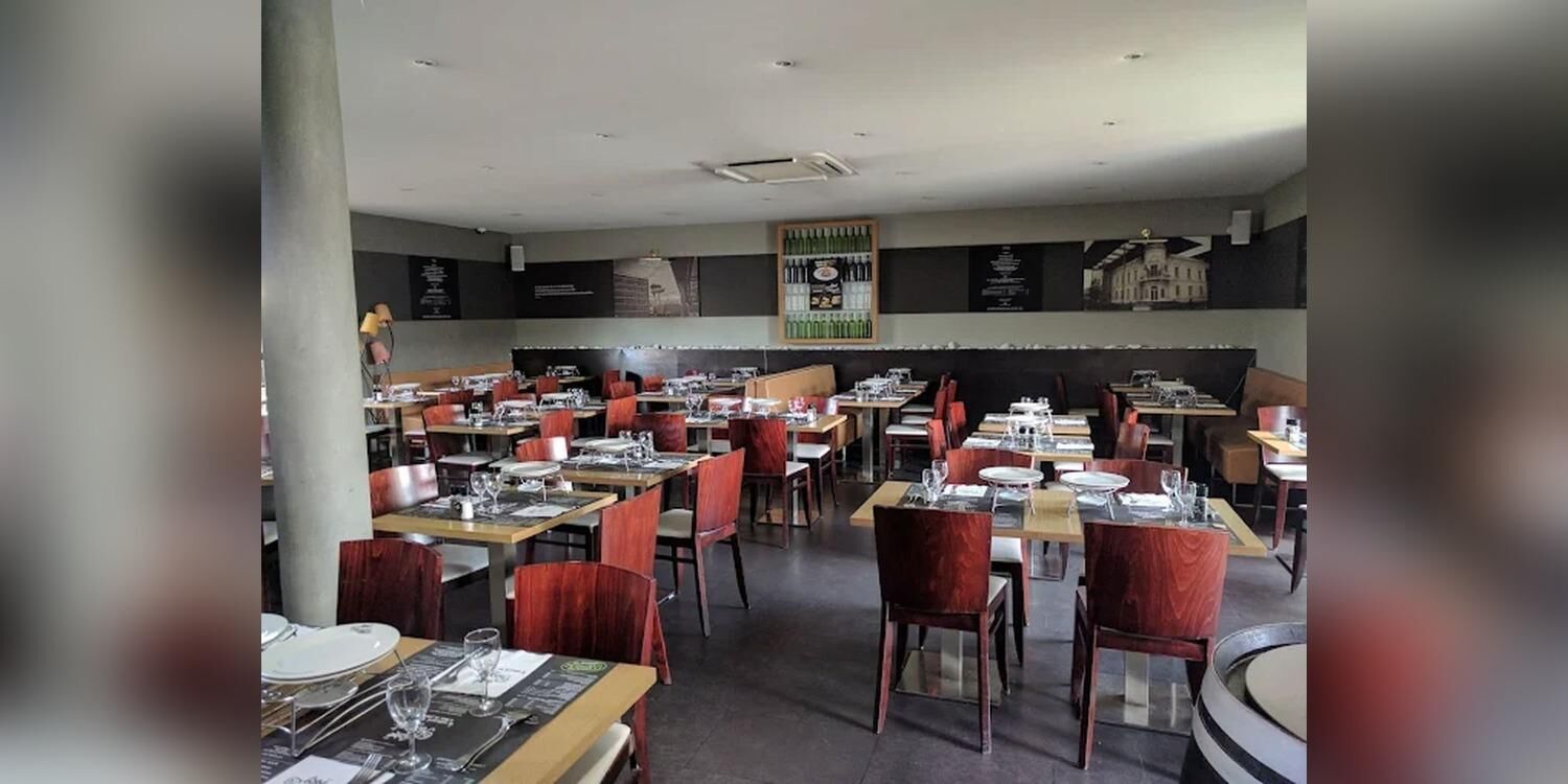 Bistro Régent Mérignac Stade du Jard, restaurant