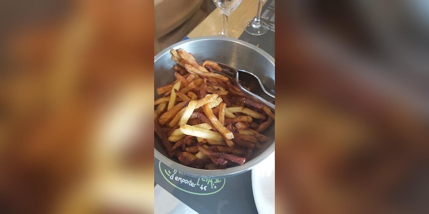 Bistro Régent Mérignac Stade du Jard, restaurant