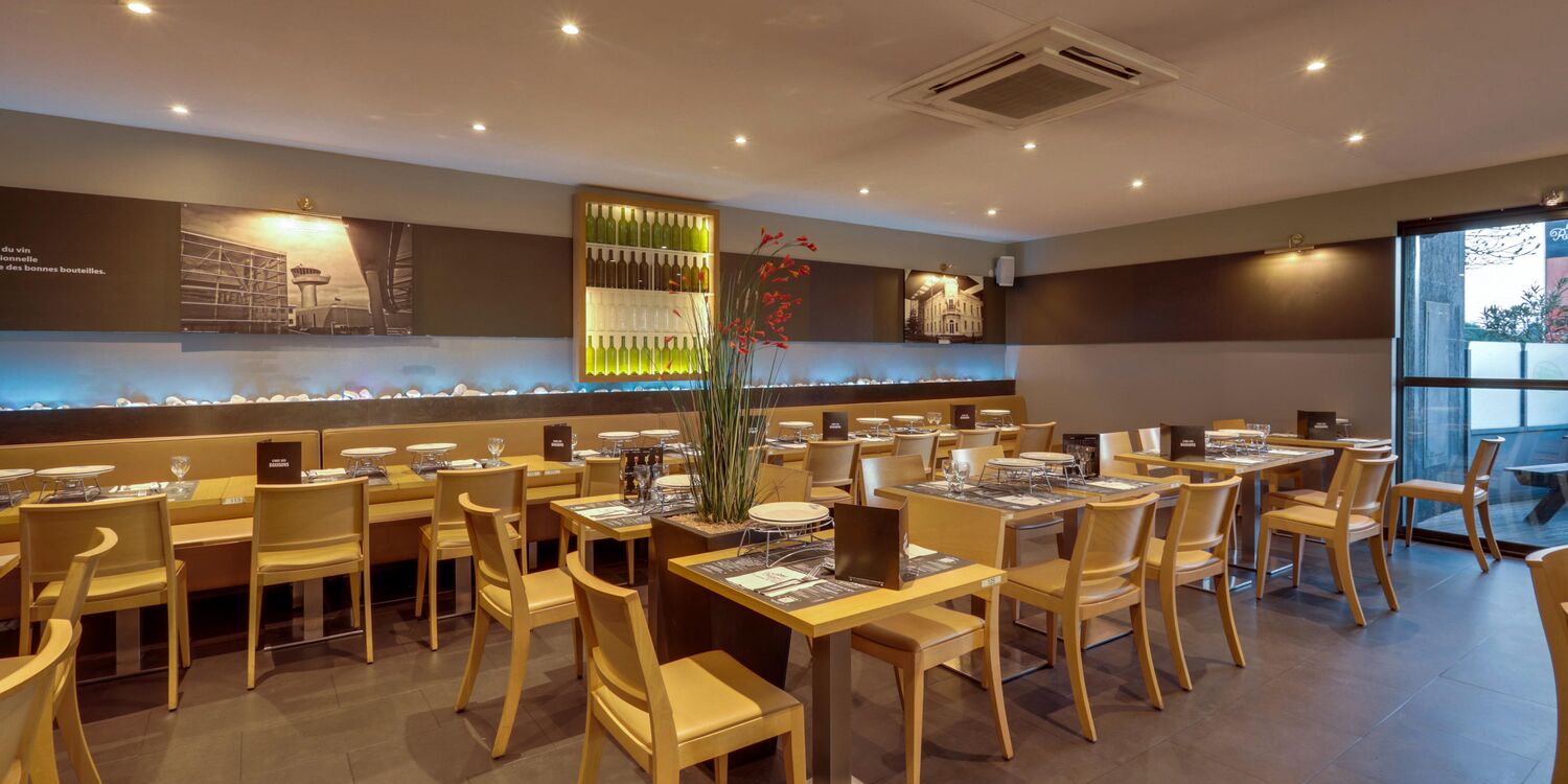Bistro Régent Mérignac Stade du Jard - Restaurant, restaurant