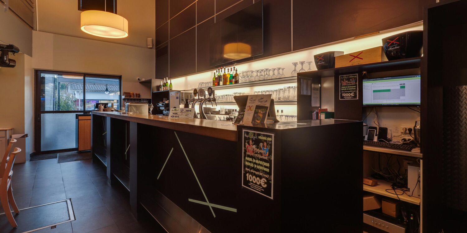 Bistro Régent Mérignac Stade du Jard, restaurant