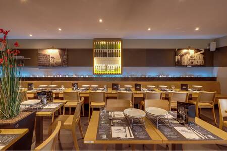 Bistro Régent Mérignac Stade du Jard, Restaurant Mérignac  #0