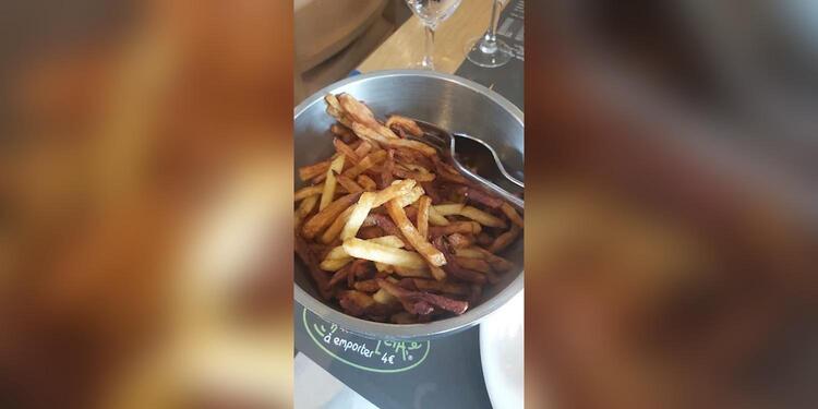 Bistro Régent Mérignac Stade du Jard, restaurant