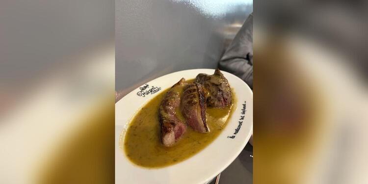 Bistro Régent Mérignac Stade du Jard, restaurant