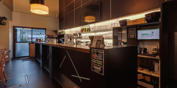 Bistro Régent Mérignac Stade du Jard, restaurant