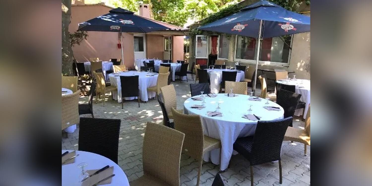 Bar Restaurant de Beaudinard, restaurant