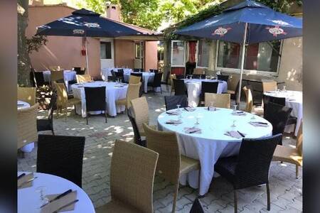 Bar Restaurant de Beaudinard, Restaurant Aubagne  #0