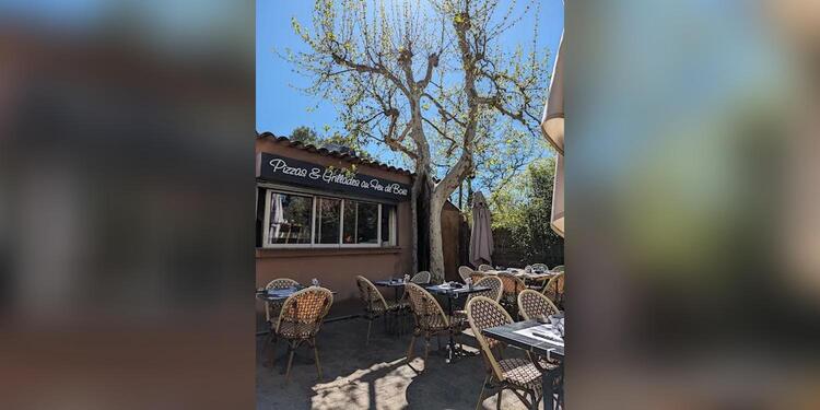 Bar Restaurant de Beaudinard, restaurant