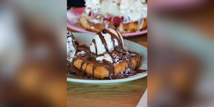 Crêpe Touch Mérignac, restaurant