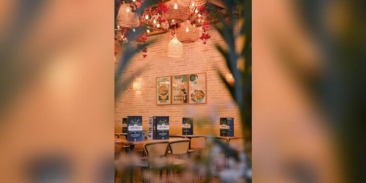 Crêpe Touch Mérignac, restaurant