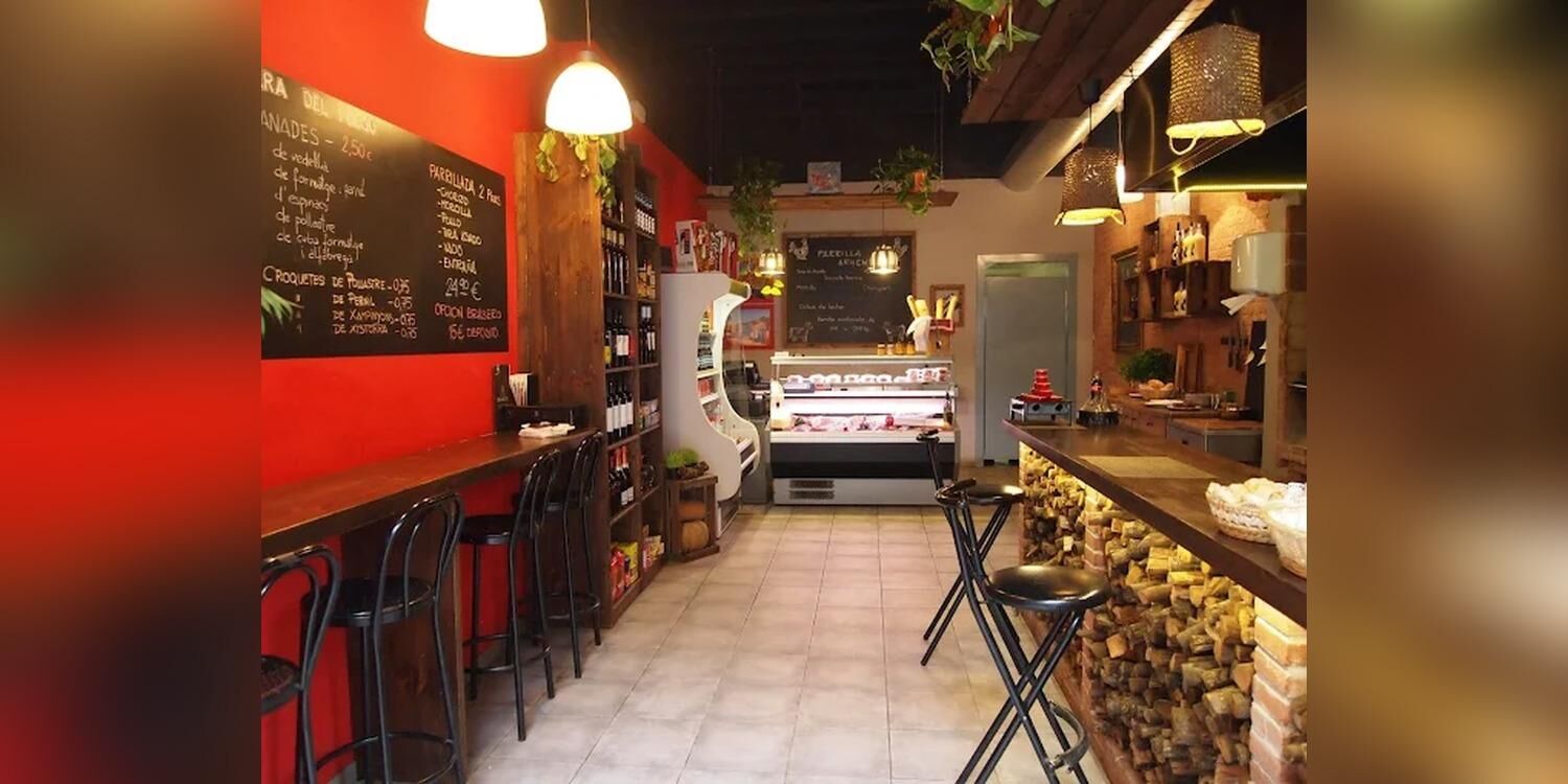 TIERRA DEL FUEGO, restaurant