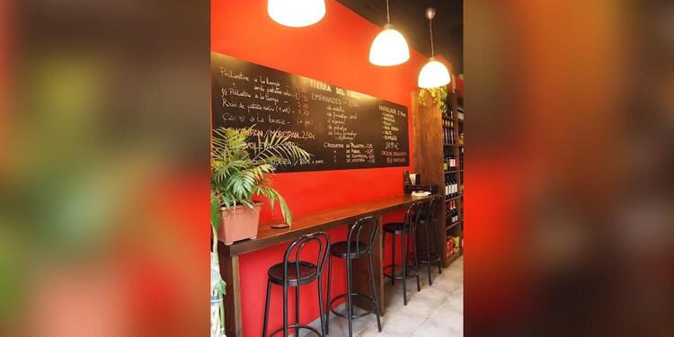 TIERRA DEL FUEGO, restaurant