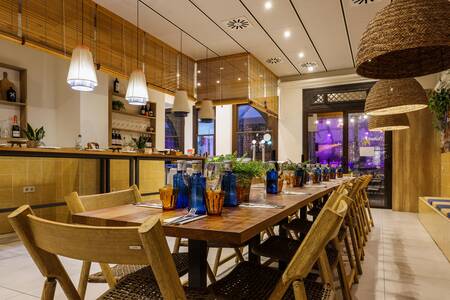 FLAMMA | Bar, Bar Barcelona Sants-Montjuïc #0