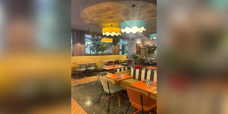 Le Paradis du Fruit - Bordeaux Gambetta, restaurant