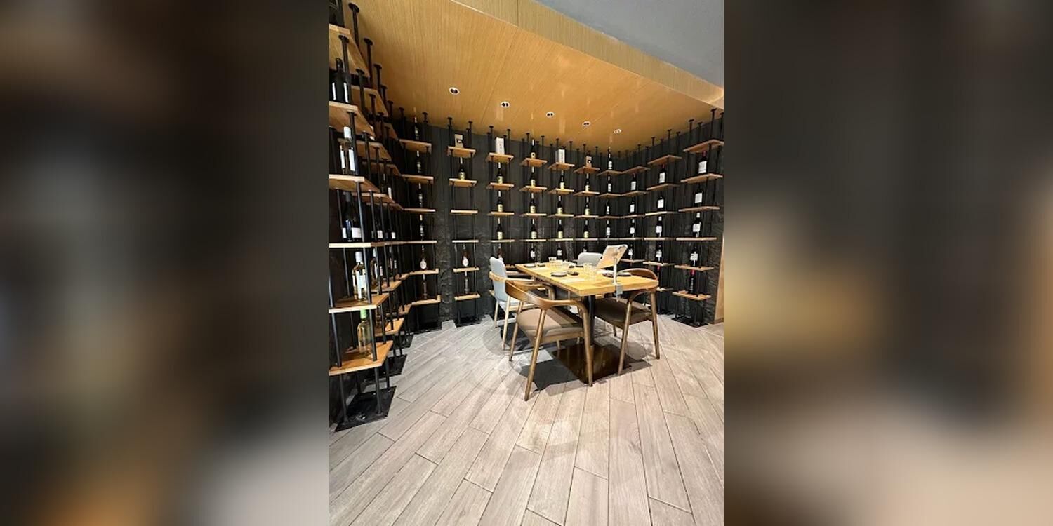 Restaurant UMIYAMA, restaurant