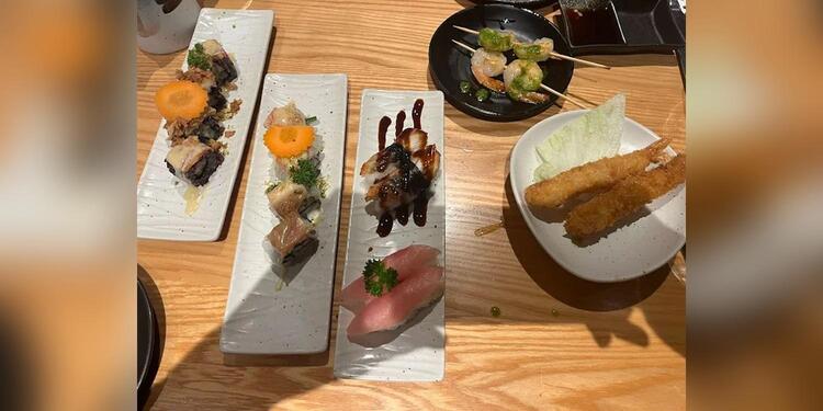 Restaurant UMIYAMA, restaurant