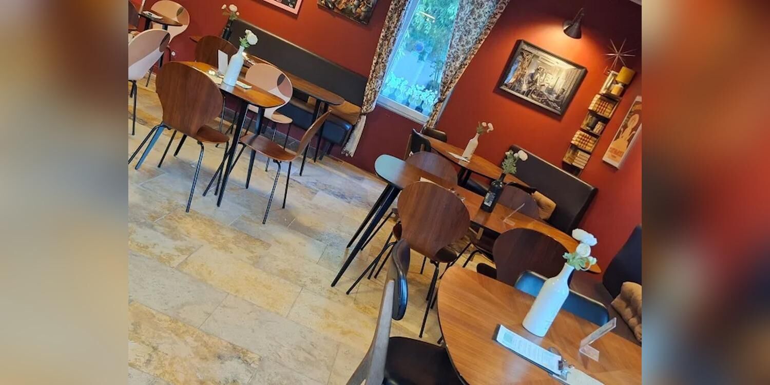 BVE Bistro Villa Estello, bar