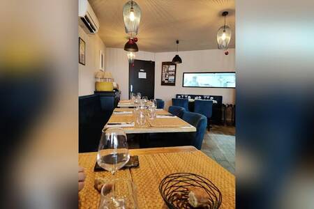 La Joïa, Restaurant La Ciotat Port Vieux #0