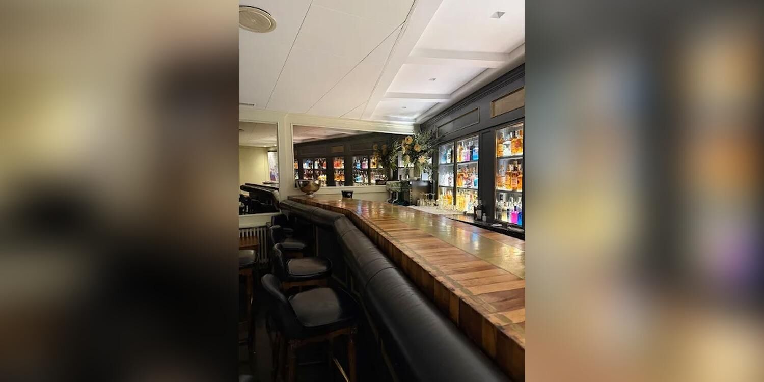 Richelieu, restaurant