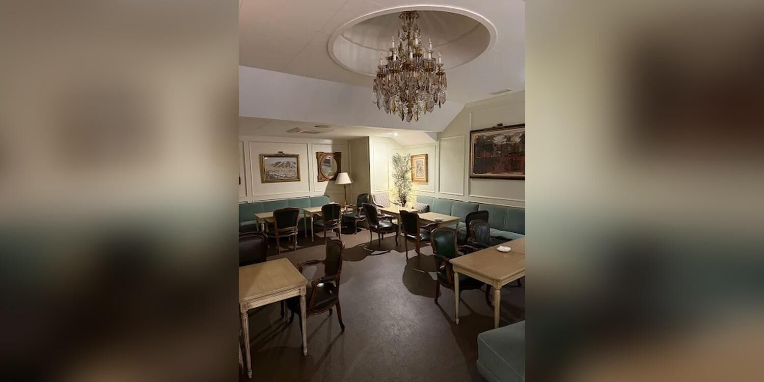 Richelieu, restaurant