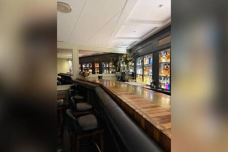 Richelieu, Restaurante Madrid Chamberí #0