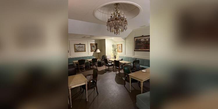 Richelieu, restaurant