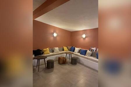 Entr’2 continents, Restaurant La Ciotat Centre-ville de La Ciotat #0