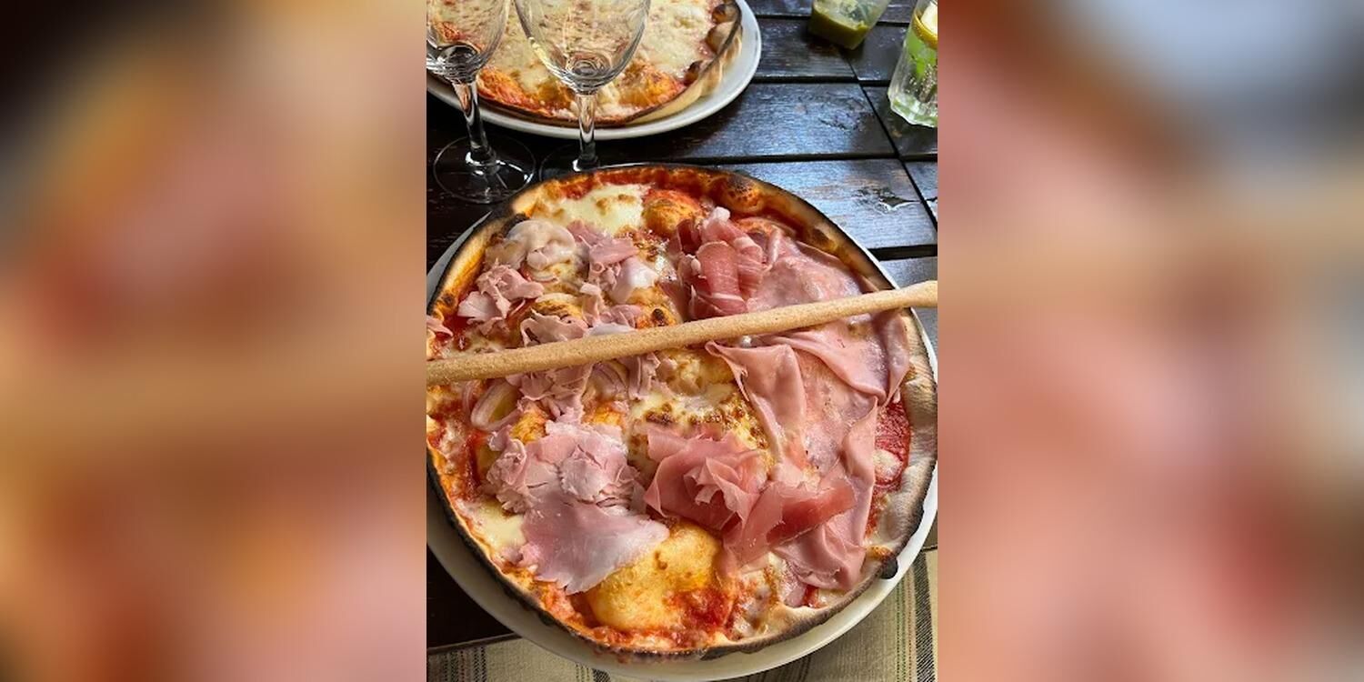 Ragazzi Da Peppone, restaurant