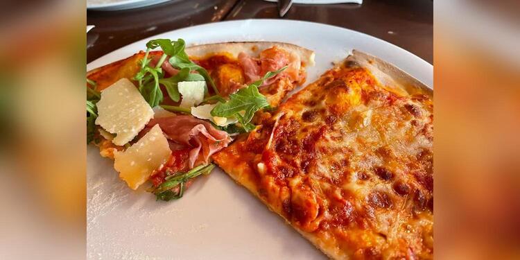 Ragazzi Da Peppone, restaurant