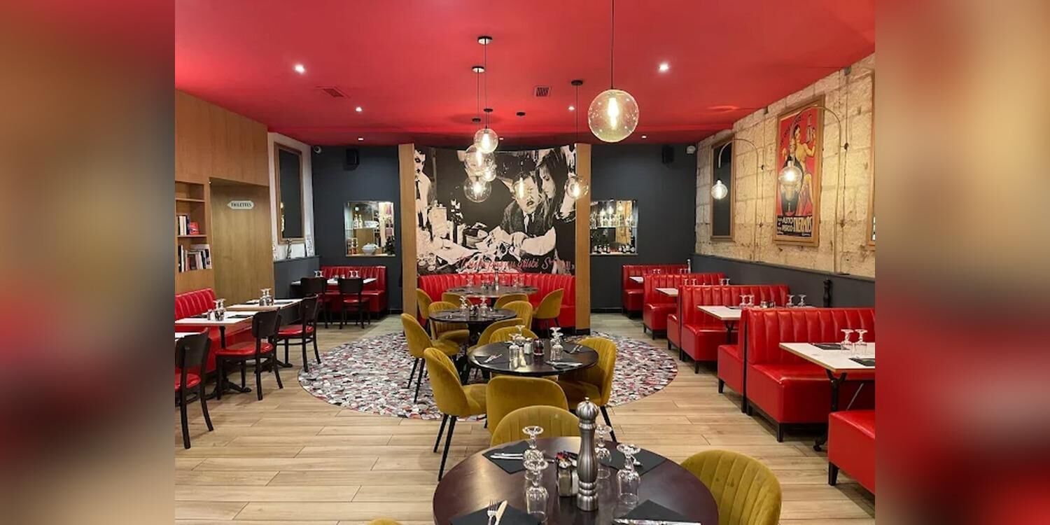 La Taverne du Midi, restaurant