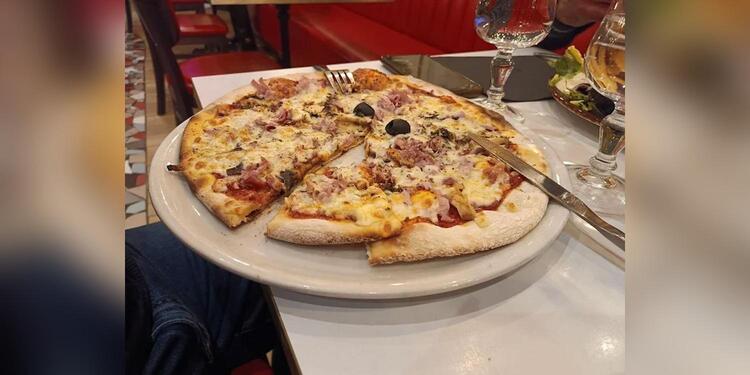 La Taverne du Midi, restaurant