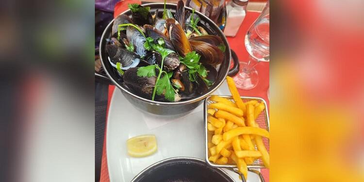 La Taverne du Midi, restaurant